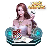 365 Games game bài