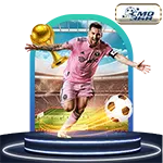 CMD368 sports