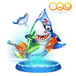 CQ9 bắn cá
