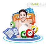 Xổ số GPI
