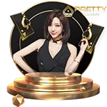 PG live casino