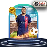 Saba sports