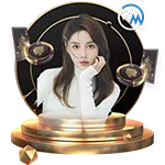 WM live casino