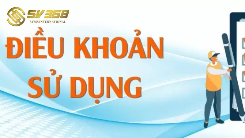Vấn đề điều khoản bổ sung tại SV368